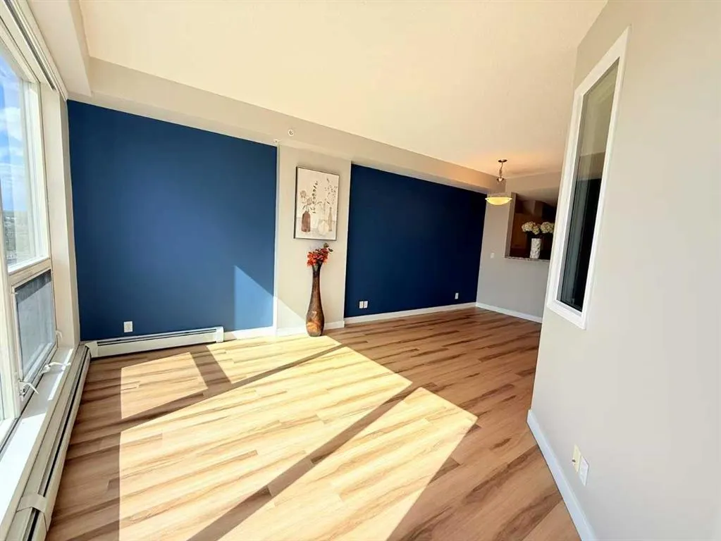 1053 10 Street SW, #1411