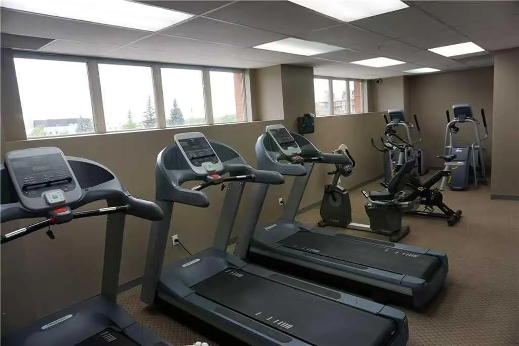 1053 10 Street SW, #1411