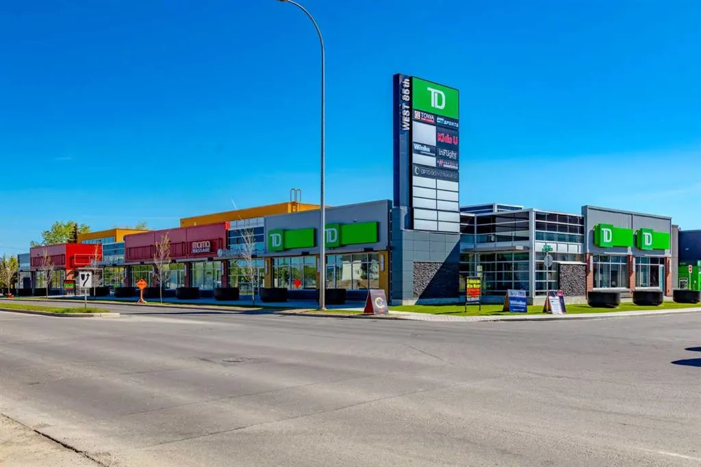 8000 Wentworth Drive SW, #804