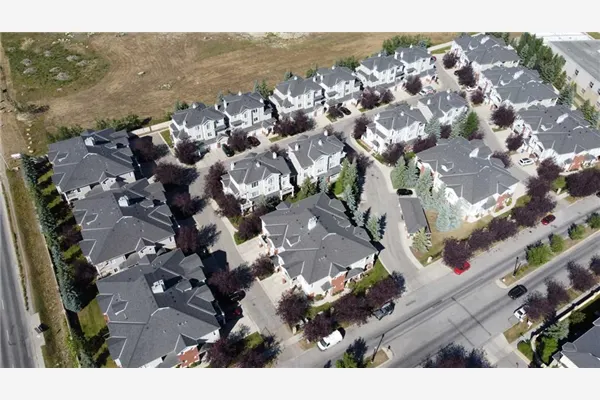 8000 Wentworth Drive SW, #804