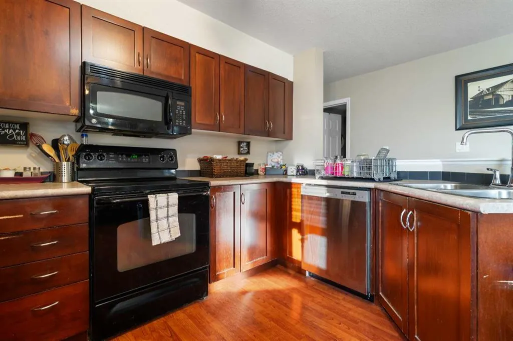 11230 104 Avenue, #301