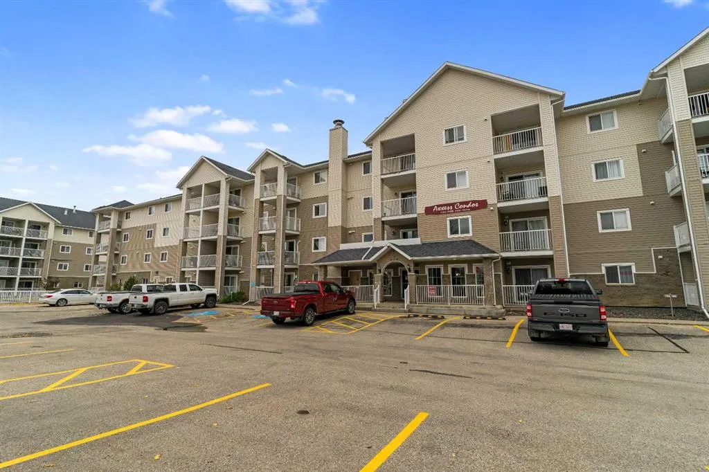 11230 104 Avenue, #301