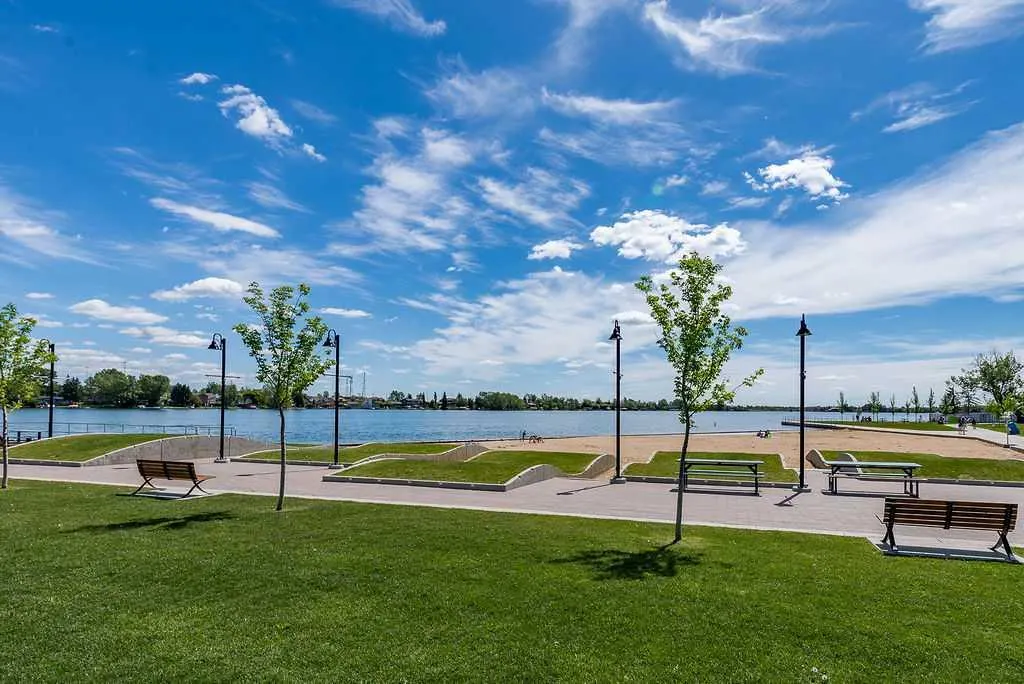 111 Rainbow Falls Gate, #58