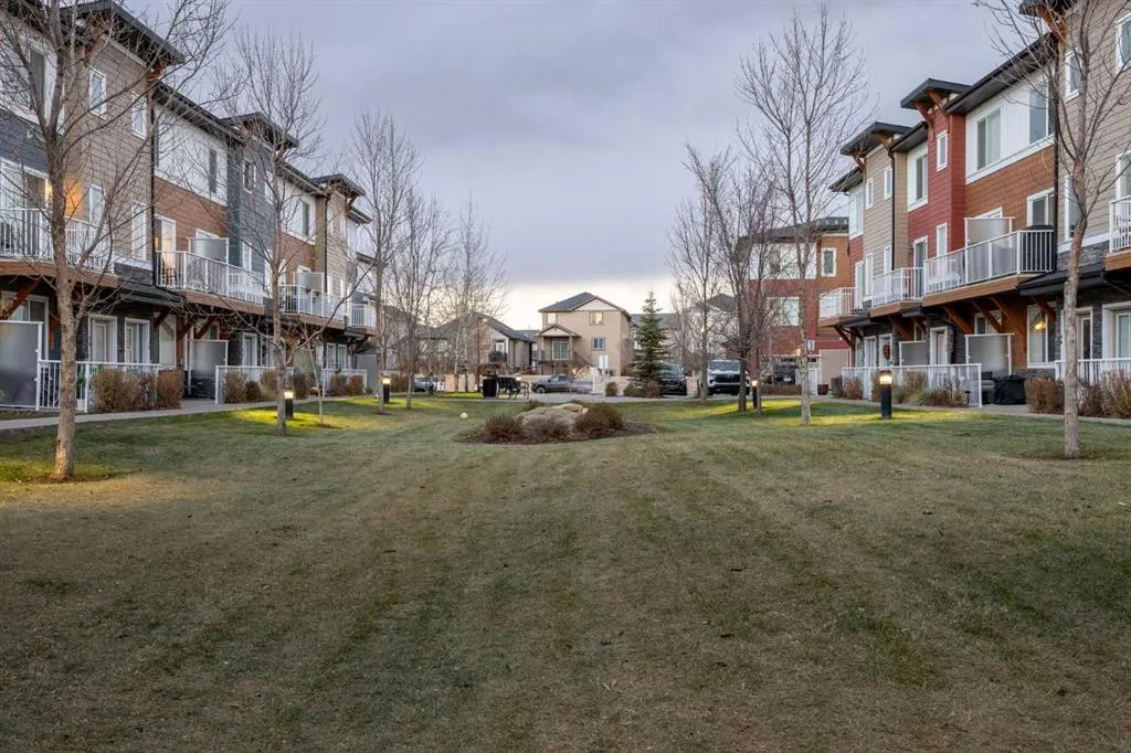 111 Rainbow Falls Gate, #58