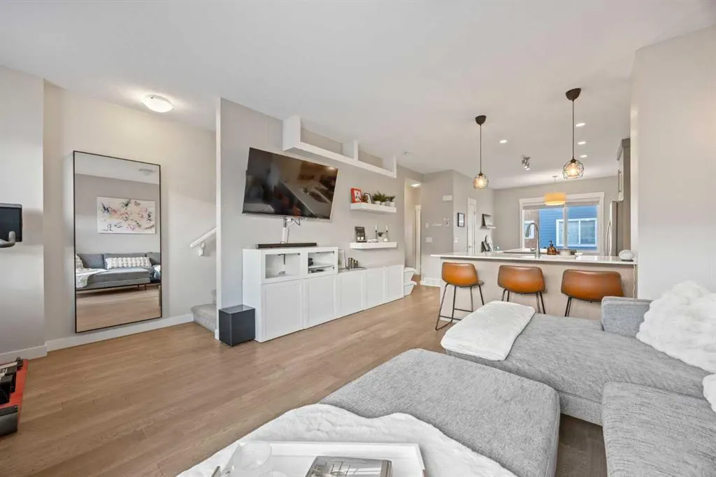 111 Rainbow Falls Gate, #58