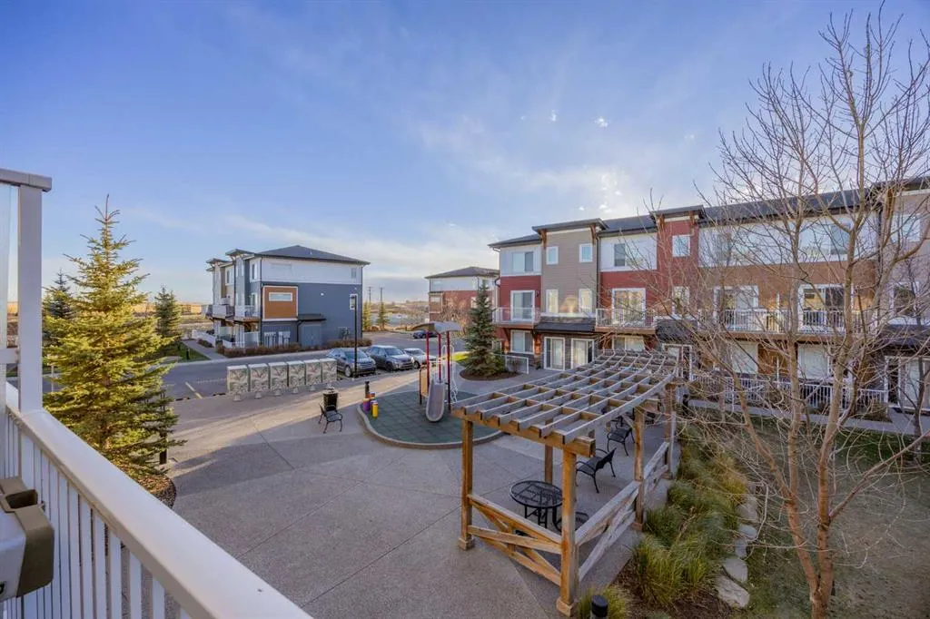 111 Rainbow Falls Gate, #58