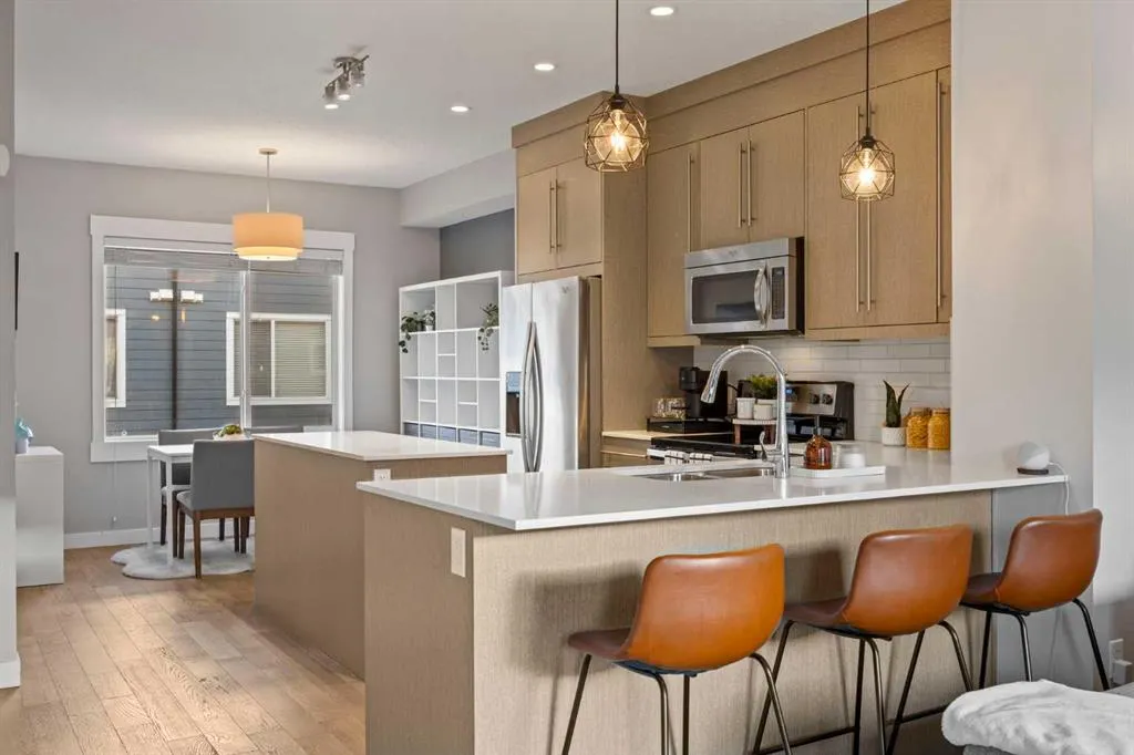 111 Rainbow Falls Gate, #58