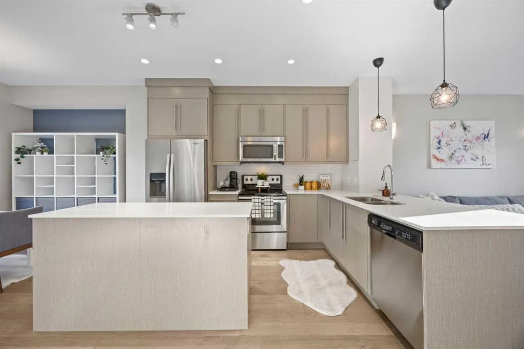 111 Rainbow Falls Gate, #58