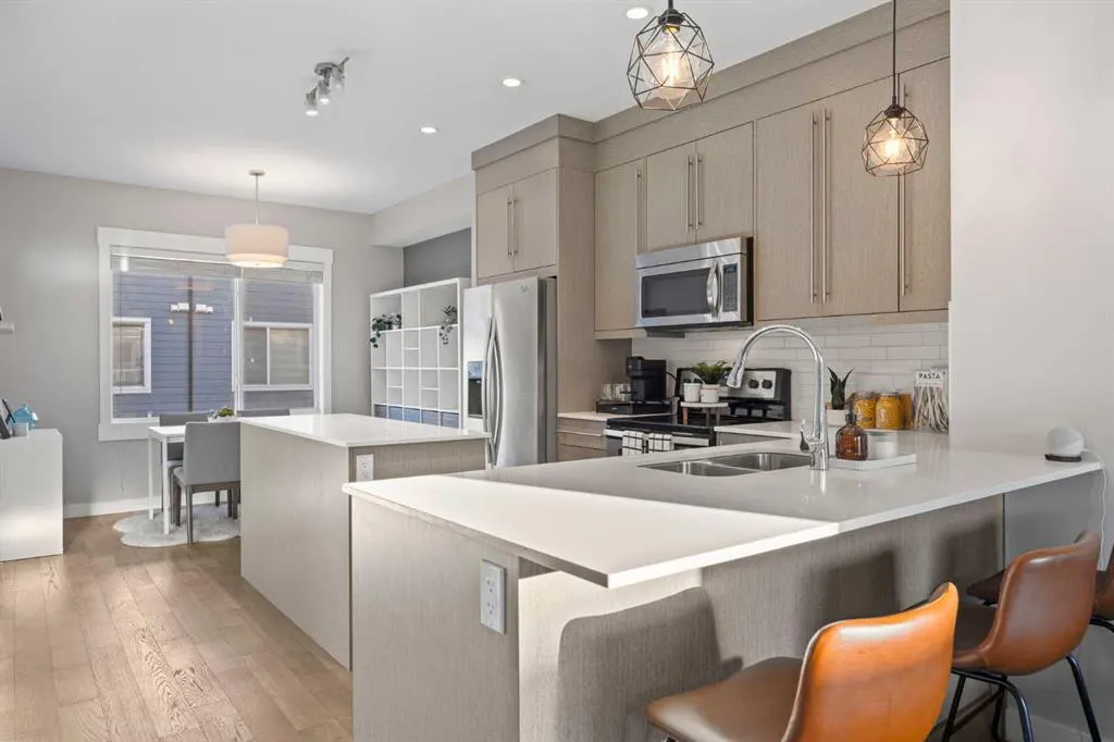 111 Rainbow Falls Gate, #58