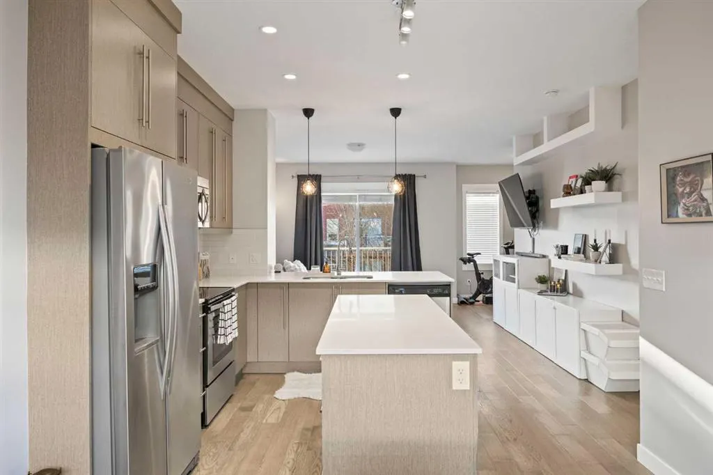 111 Rainbow Falls Gate, #58