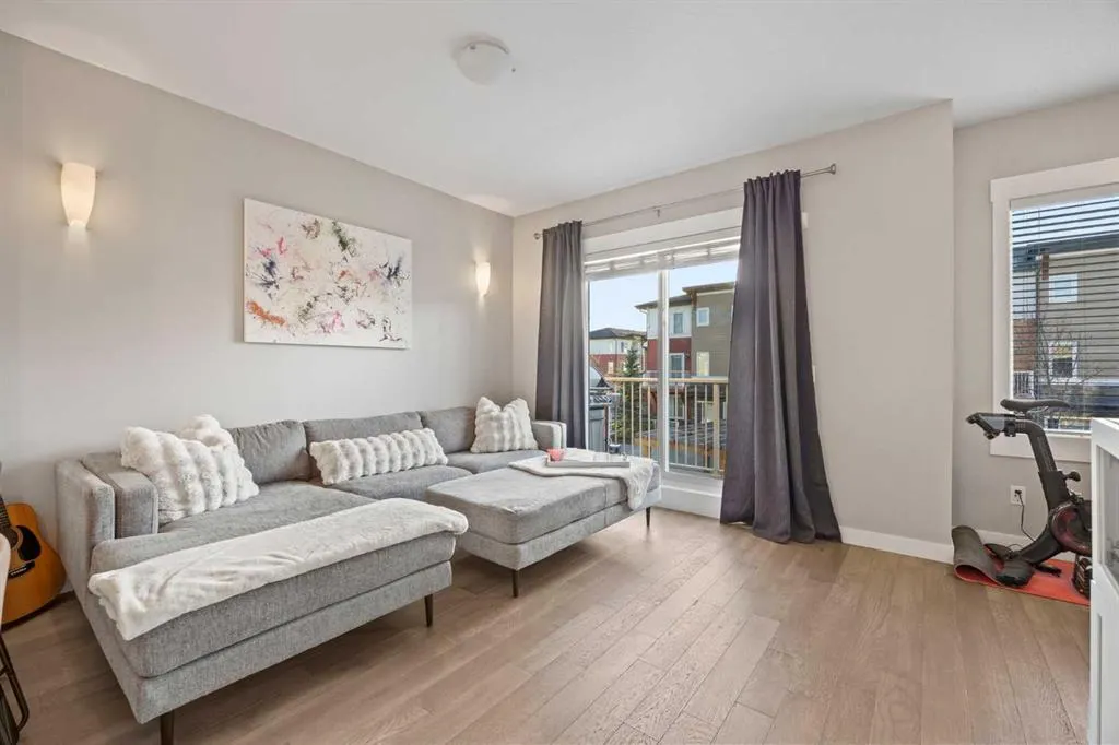 111 Rainbow Falls Gate, #58