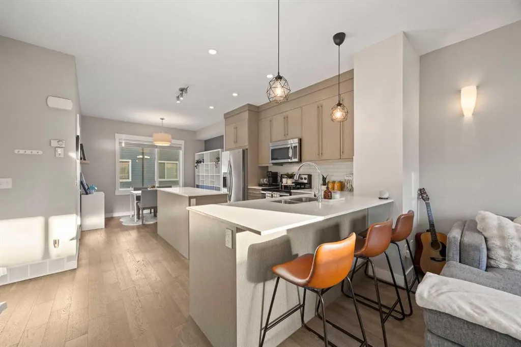 111 Rainbow Falls Gate, #58