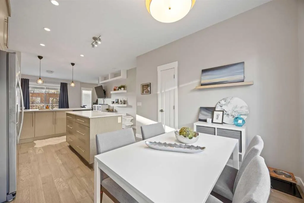 111 Rainbow Falls Gate, #58