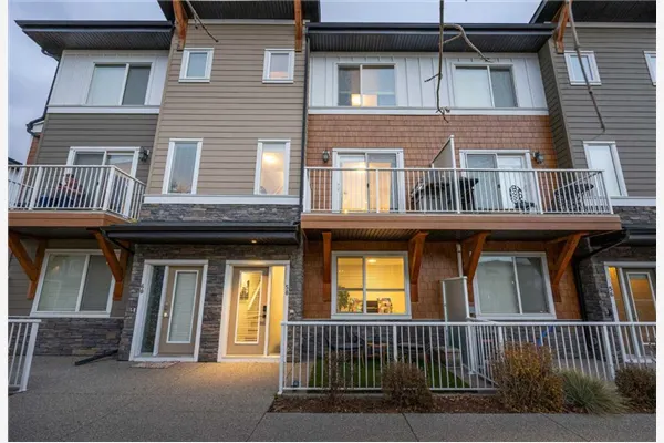 111 Rainbow Falls Gate, #58