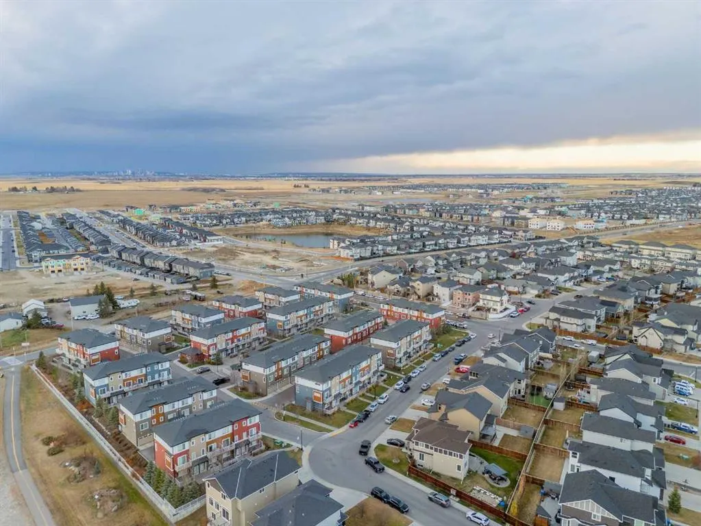 111 Rainbow Falls Gate, #58