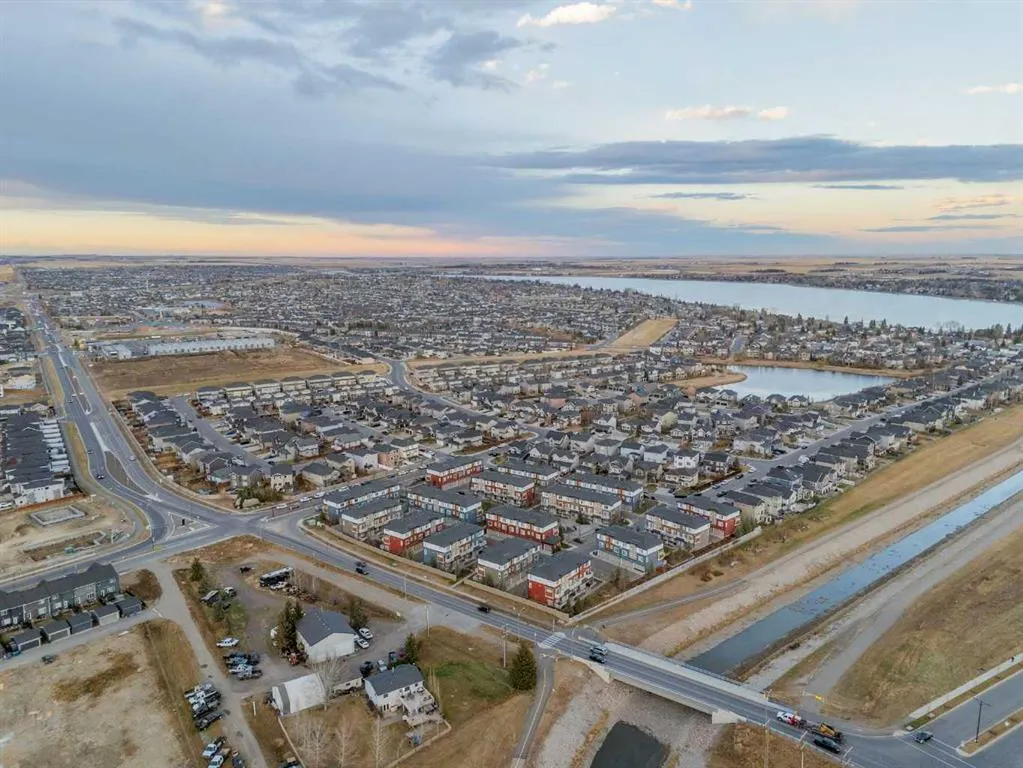 111 Rainbow Falls Gate, #58