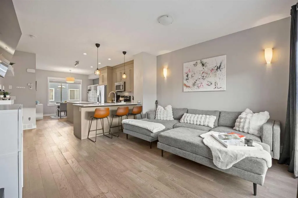 111 Rainbow Falls Gate, #58