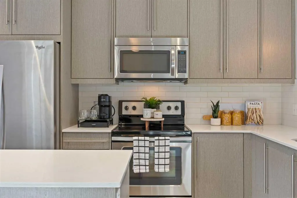 111 Rainbow Falls Gate, #58