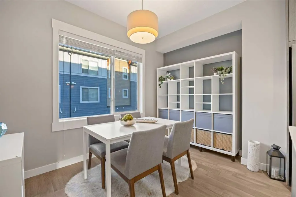 111 Rainbow Falls Gate, #58