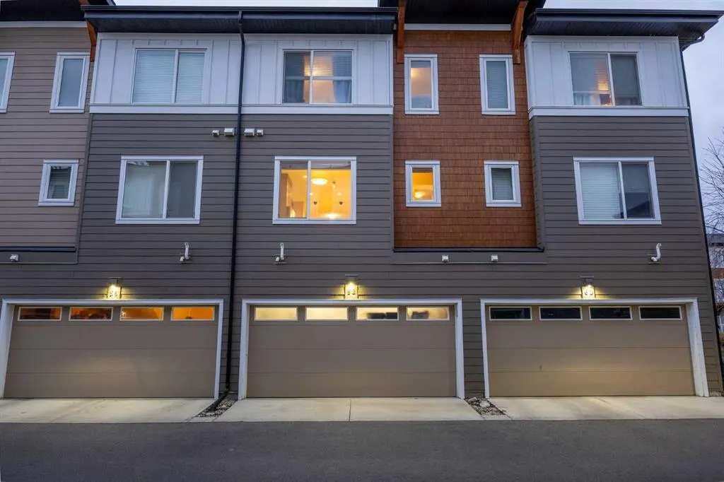 111 Rainbow Falls Gate, #58