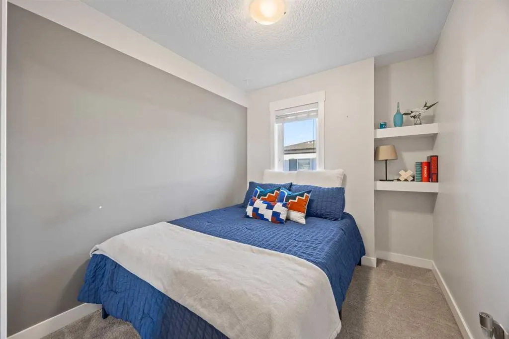 111 Rainbow Falls Gate, #58