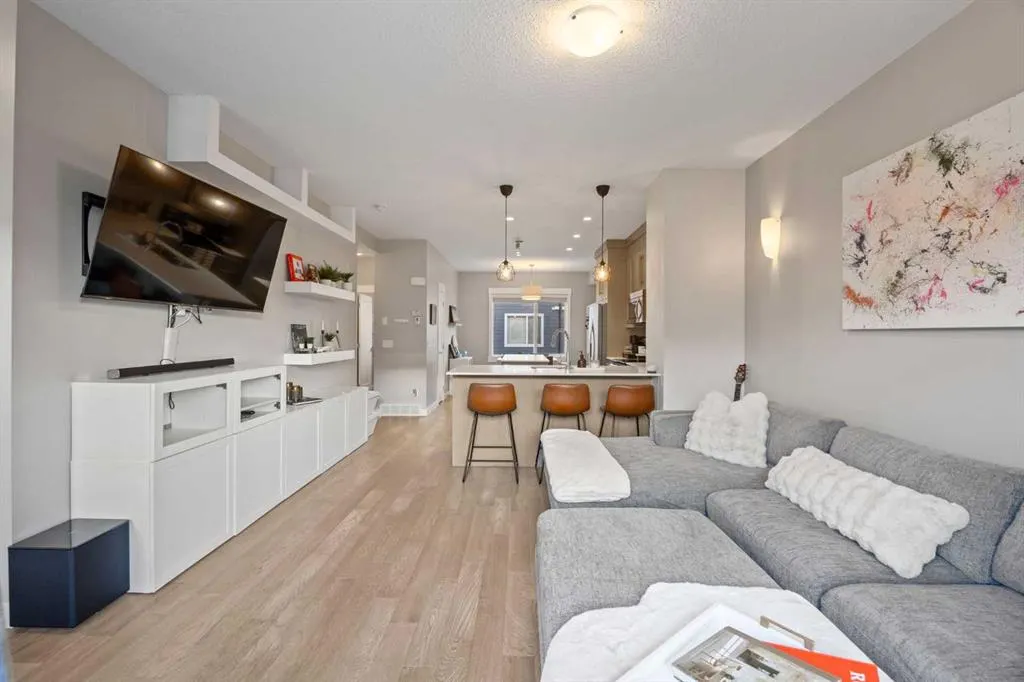 111 Rainbow Falls Gate, #58