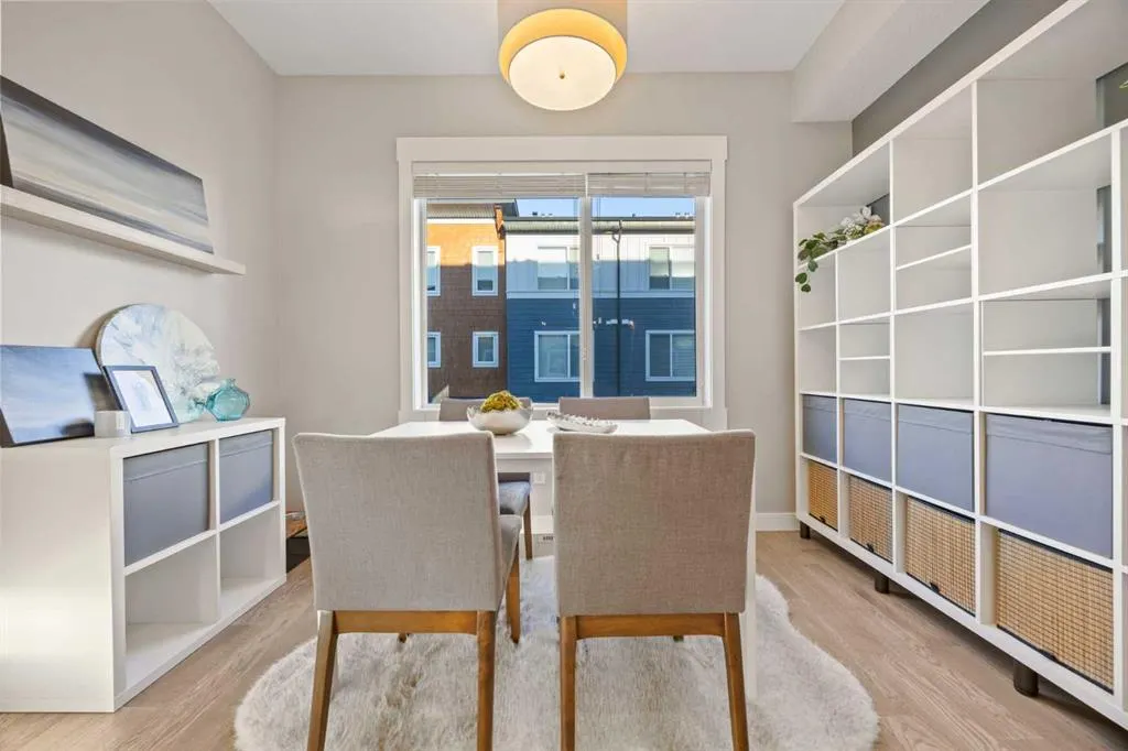 111 Rainbow Falls Gate, #58