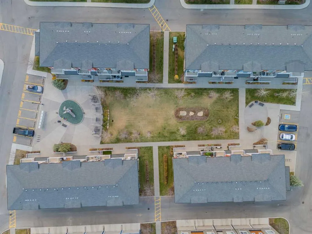 111 Rainbow Falls Gate, #58