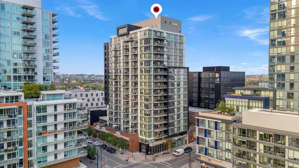 550 Riverfront Avenue SE, #1503