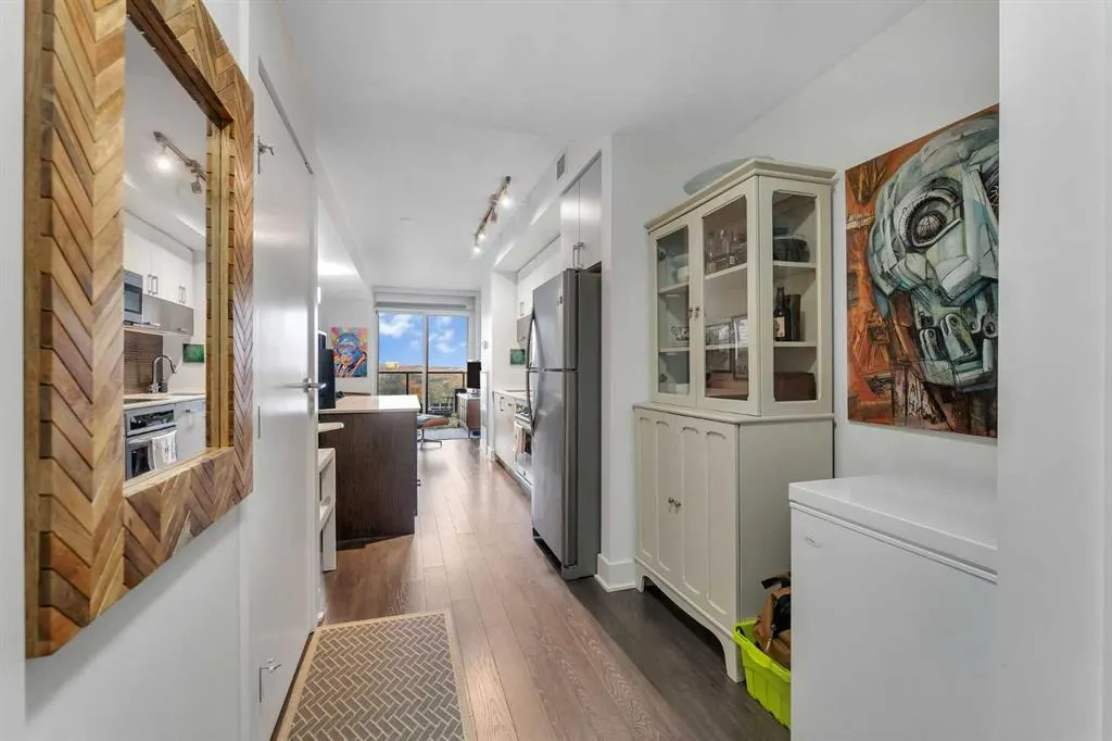 550 Riverfront Avenue SE, #1503