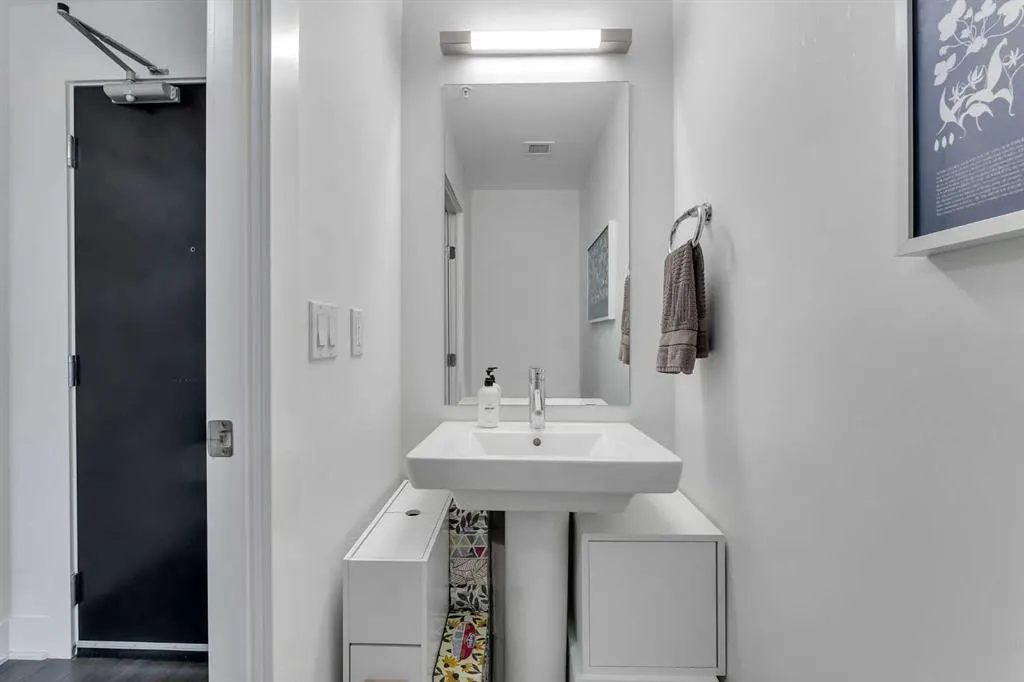 550 Riverfront Avenue SE, #1503