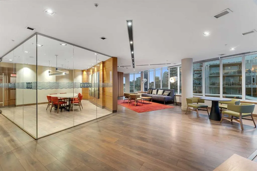 550 Riverfront Avenue SE, #1503