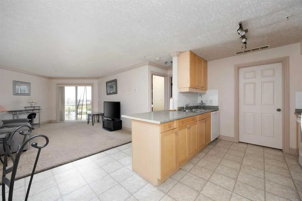 38 Riedel Street, #2308