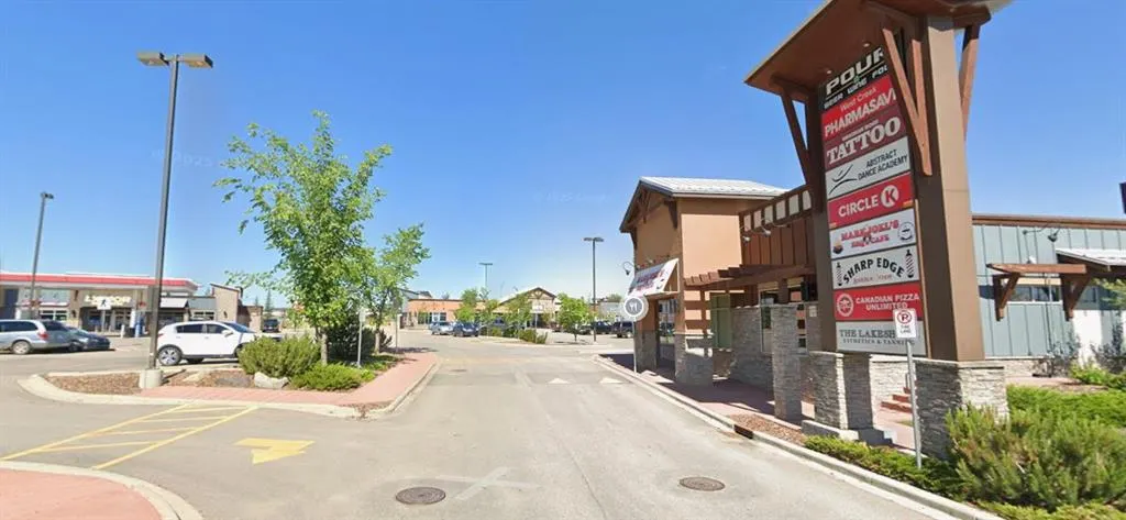 320 West Creek Drive, #105