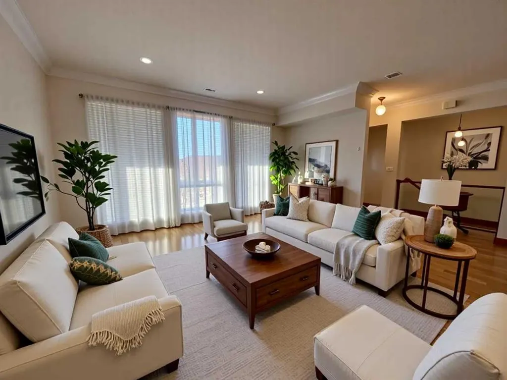 3506 Doverthorn Road SE