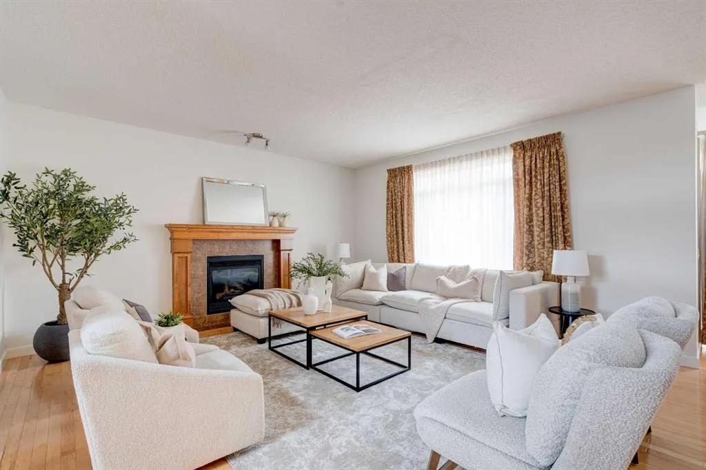 108 Tuscany Estates Close NW