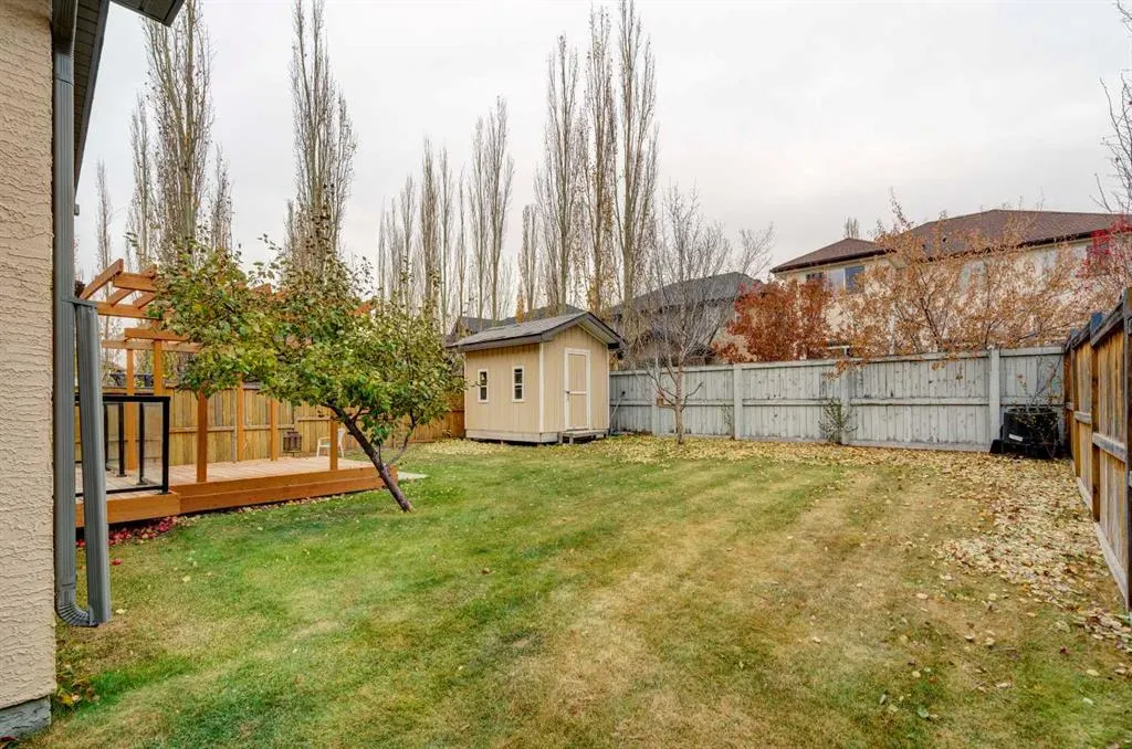 108 Tuscany Estates Close NW