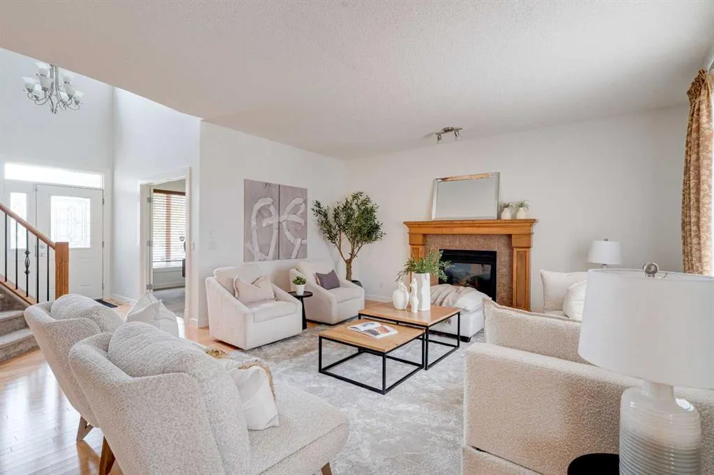 108 Tuscany Estates Close NW