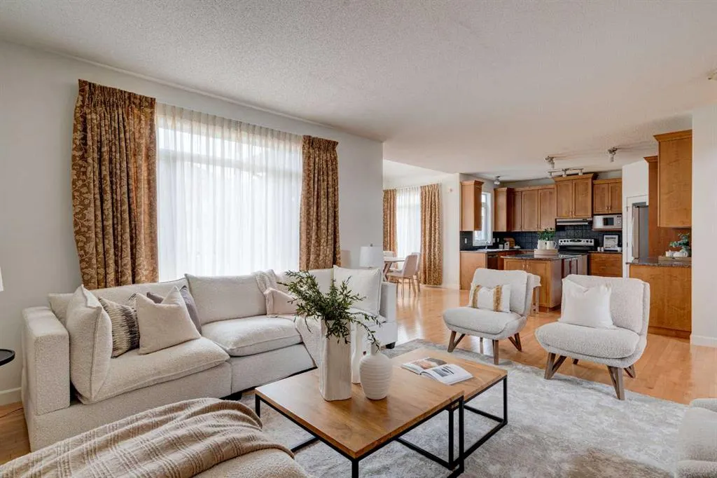 108 Tuscany Estates Close NW