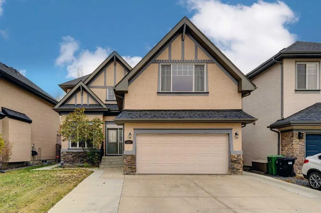 108 Tuscany Estates Close NW