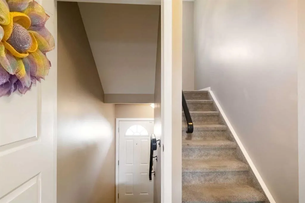 711 Beacon Hill Drive, #61