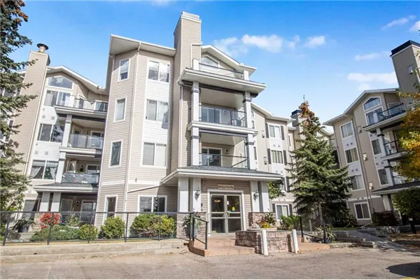 369 Rocky Vista Park NW, #109