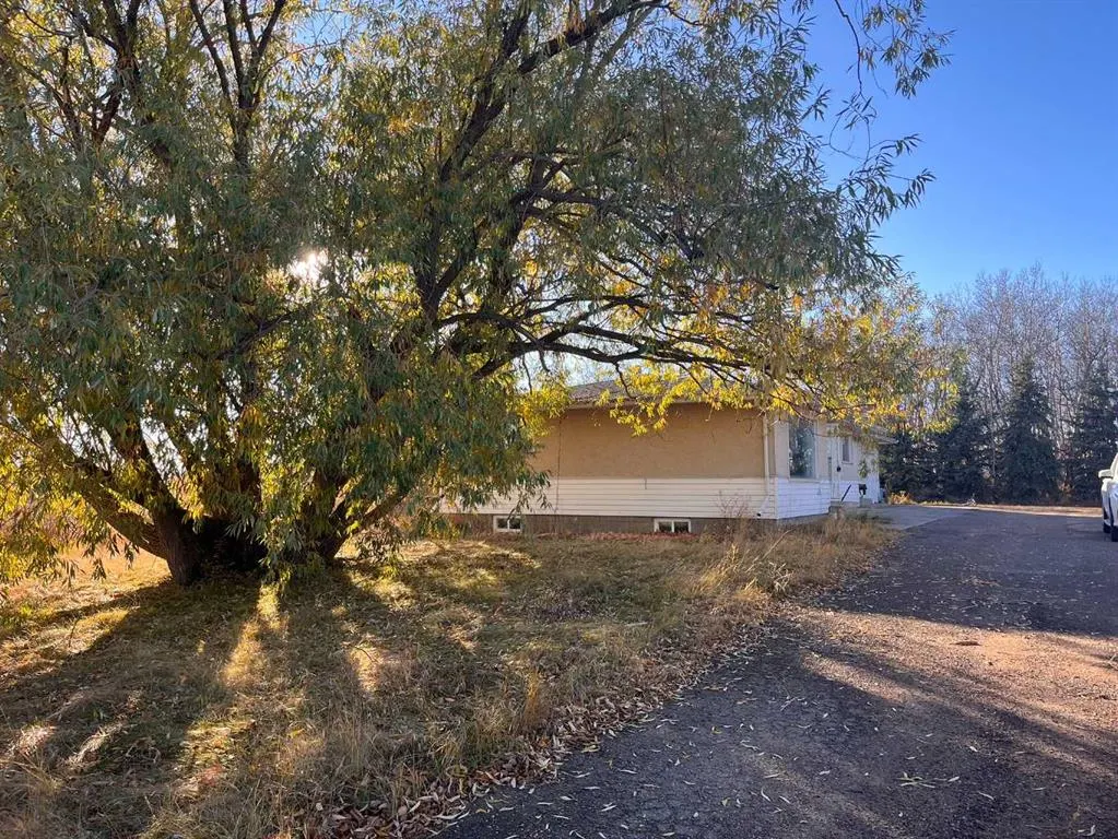 58032 Range Road 101