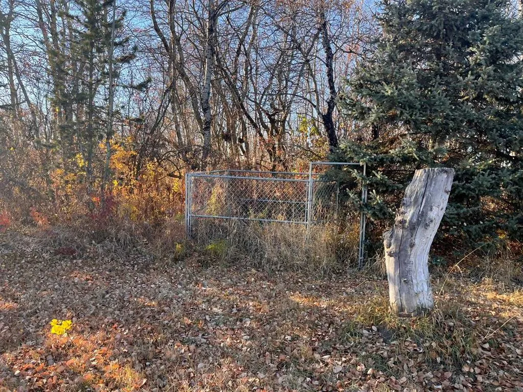 58032 Range Road 101