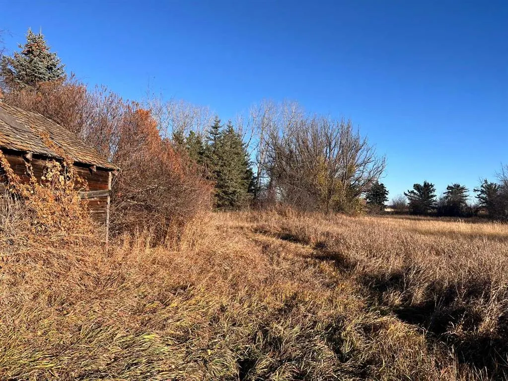 58032 Range Road 101