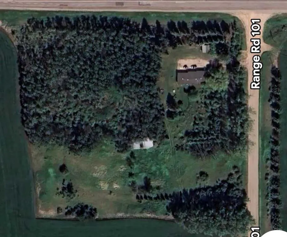 58032 Range Road 101