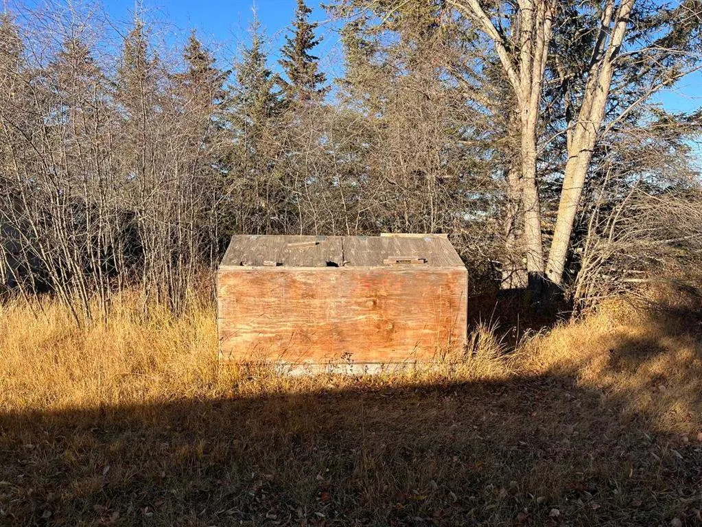 58032 Range Road 101