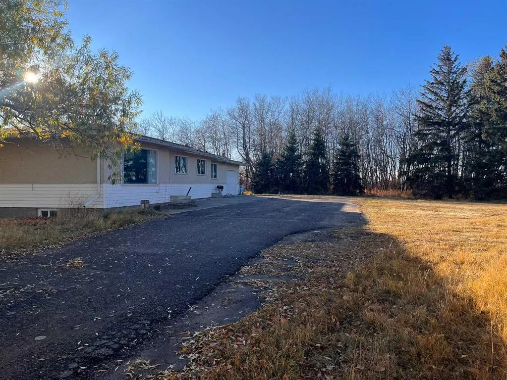 58032 Range Road 101