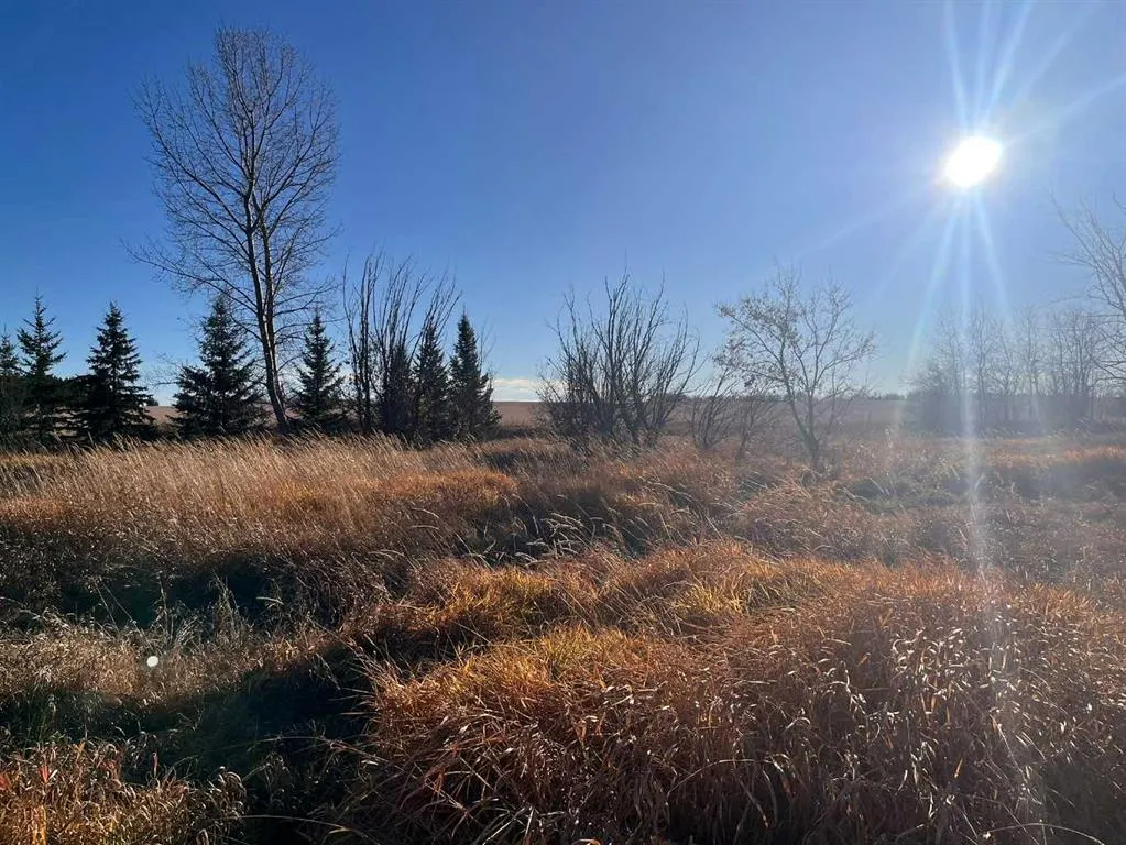 58032 Range Road 101