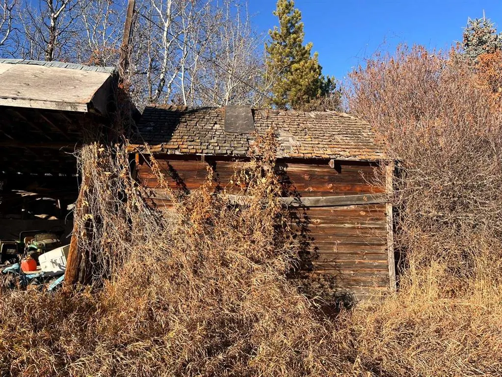 58032 Range Road 101